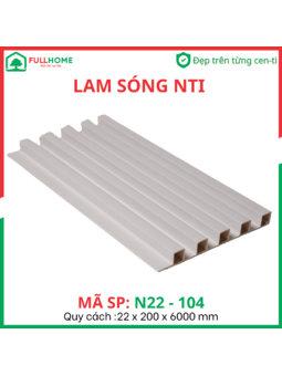 Lam Sóng NTI